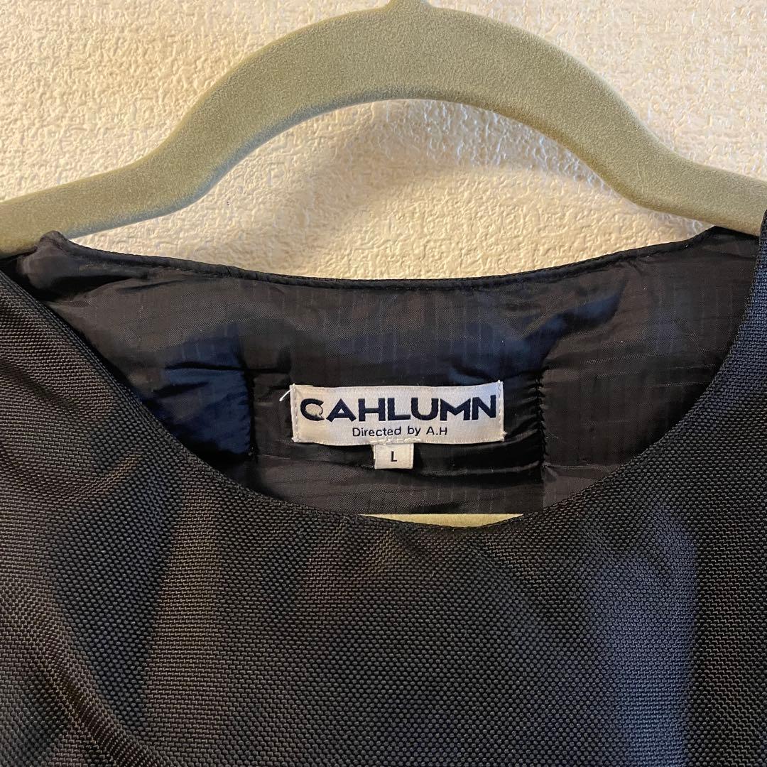 スモスCAHLUMN Tactical Thinsulate Vest