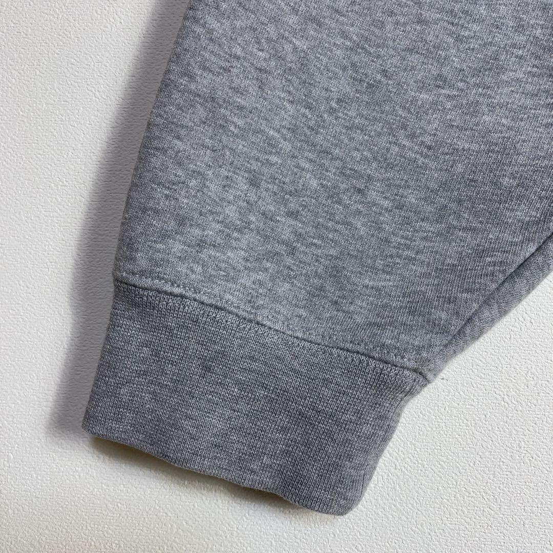 【超希少】ステューシー スウェット 90s バックでかプリント 人気Lサイズ