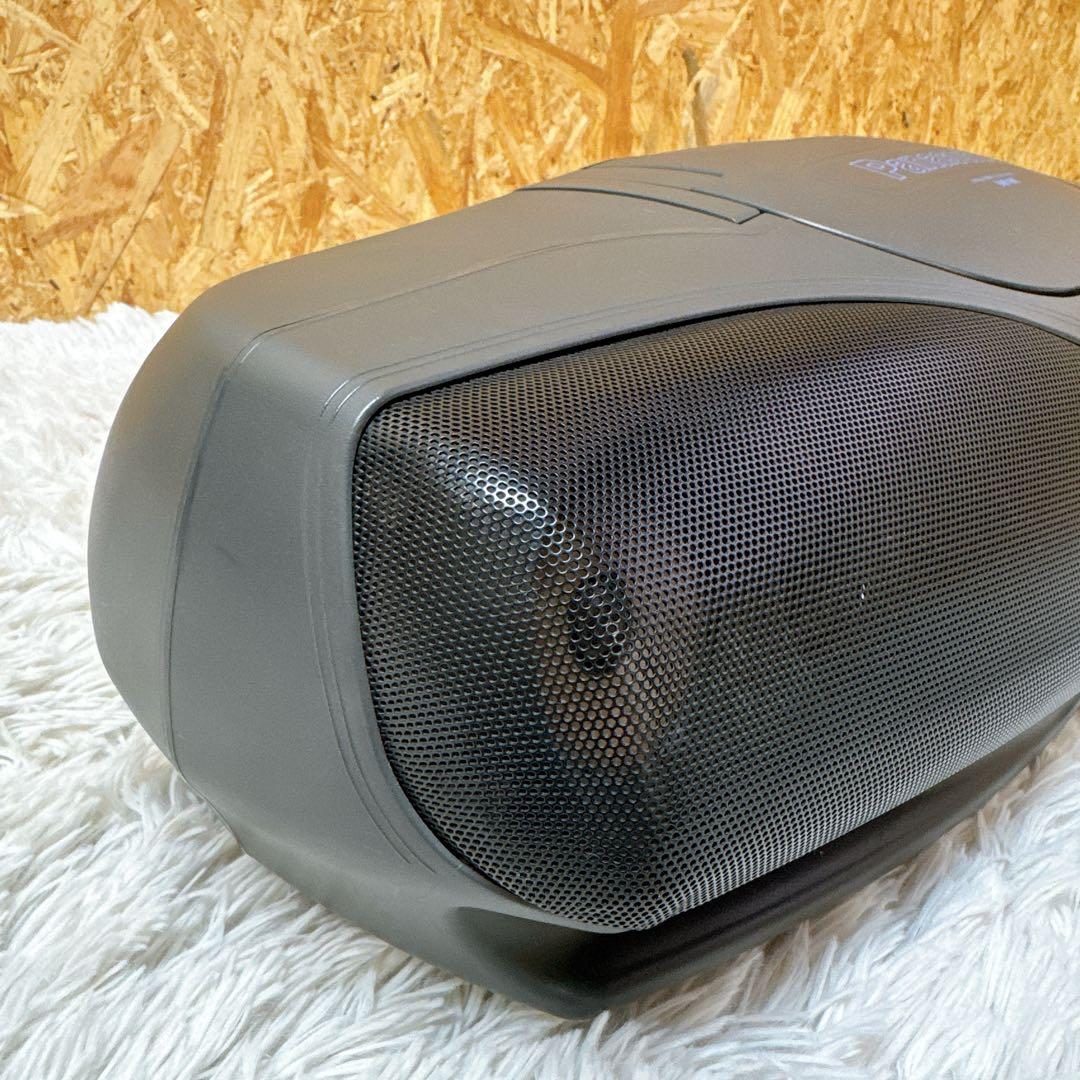 Panasonic RX-DT75 コブラトップ CDラジカセ パナソニック