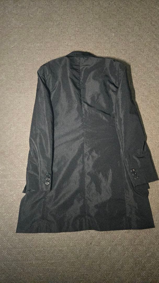 UNDER COVER アンダーカバー ロングテーラードジャケット