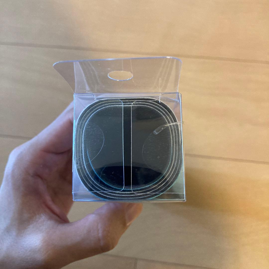 ポケモンカード TAIKI-BANSEI 大器晩成 プレイマット　未開封