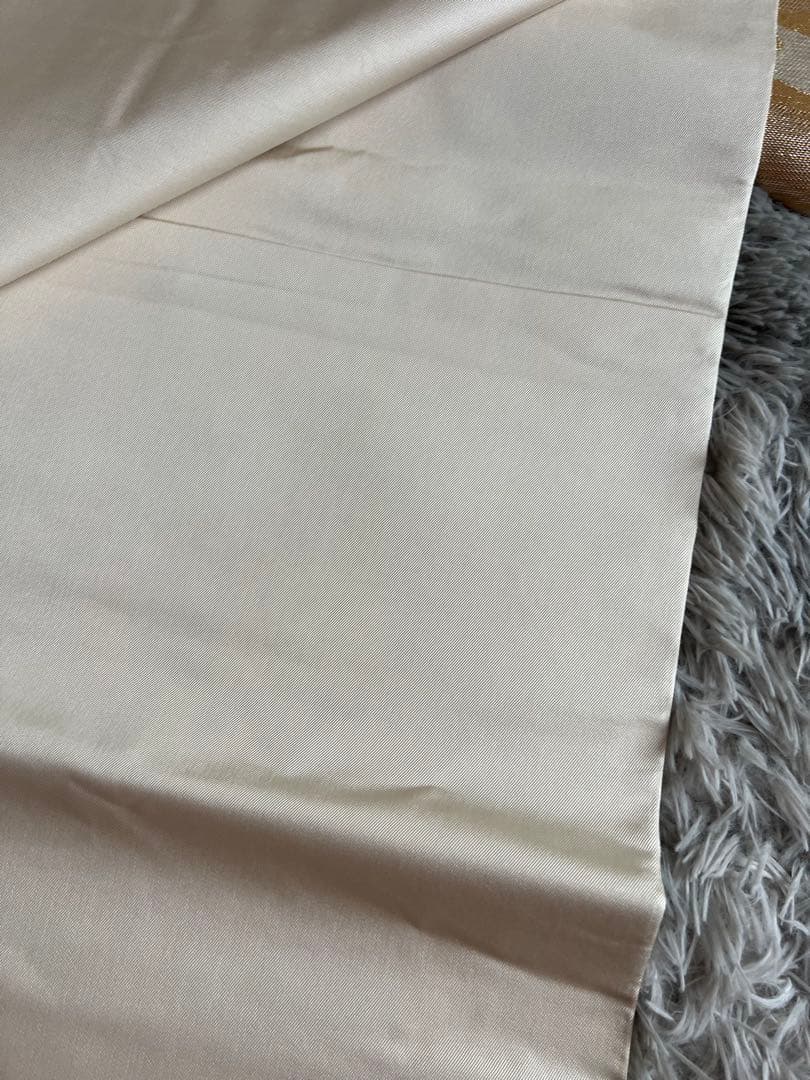 川島織物　袋帯　フォーマル　祥雲文様　美品