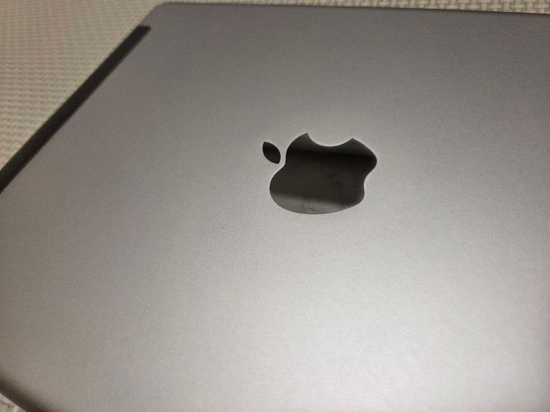 ＊Apple/iPad/第5世代/本体/美品【即購入OKです】