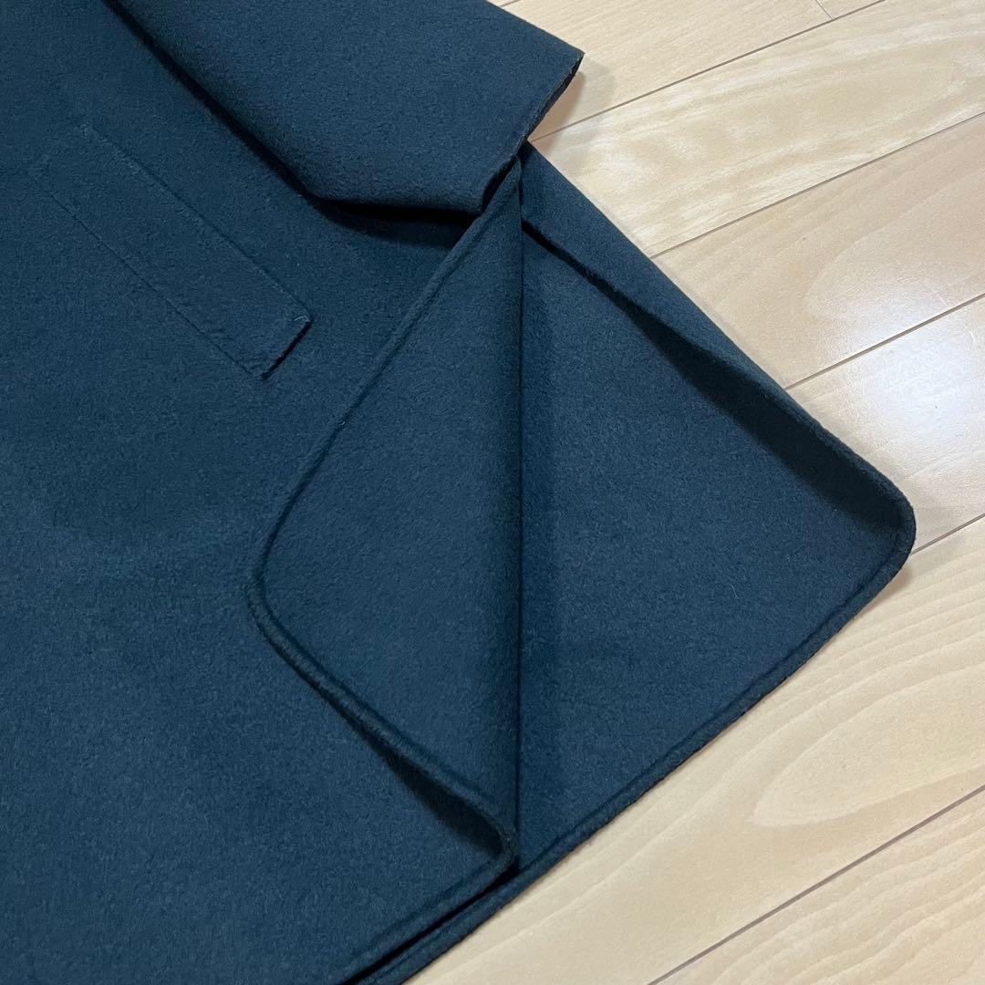 BEAUTY&YOUTH UNITED ARROWS リバーポンチョコート　S