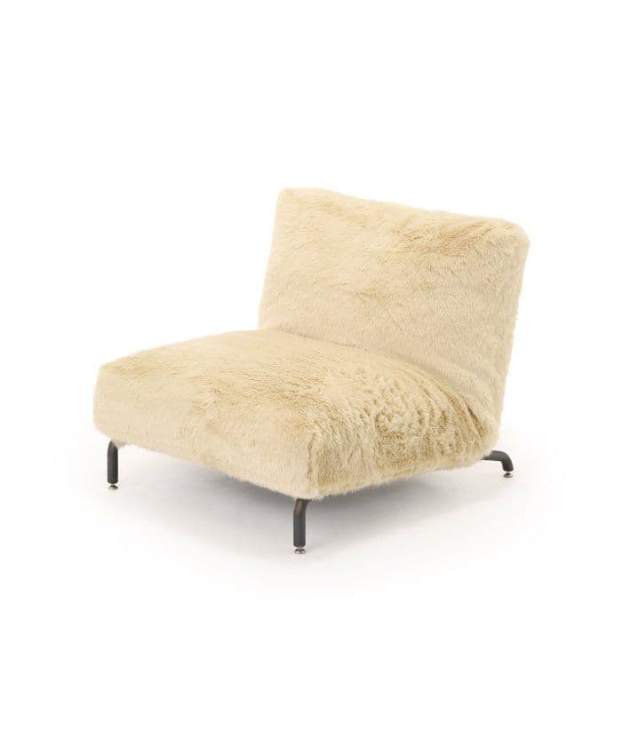 JOURNAL STANDARD FURNITURE ロデチェア 1P カバー