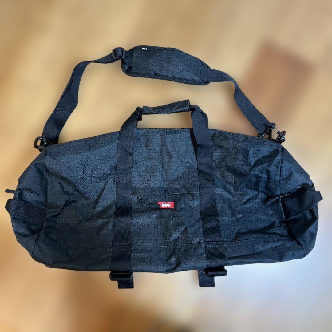 バッグ FTC DUFFLE BAG