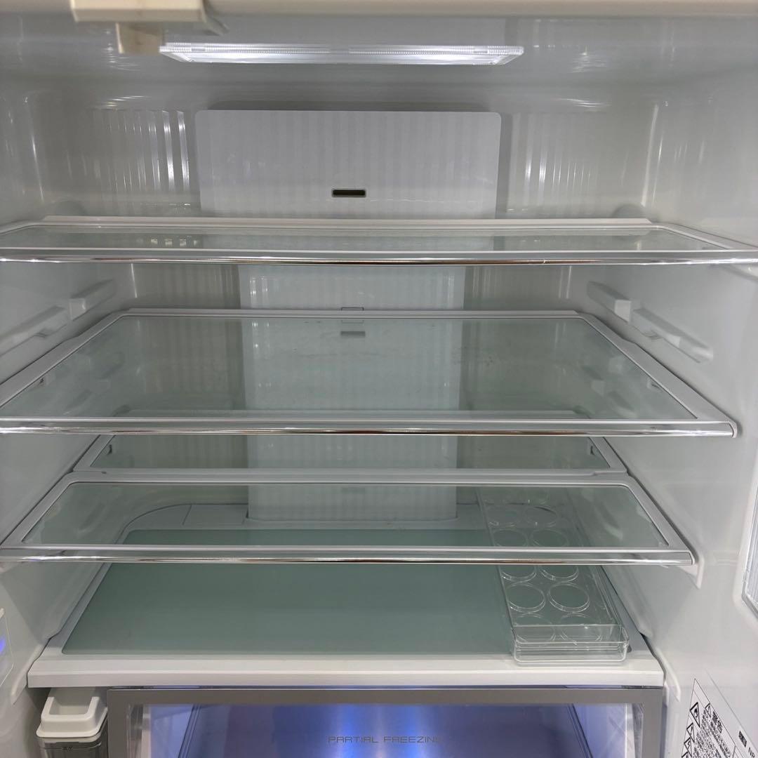 37❤️　冷蔵庫　500ℓ級　パナソニック　大型　　フレンチドア　綺麗　設置無料