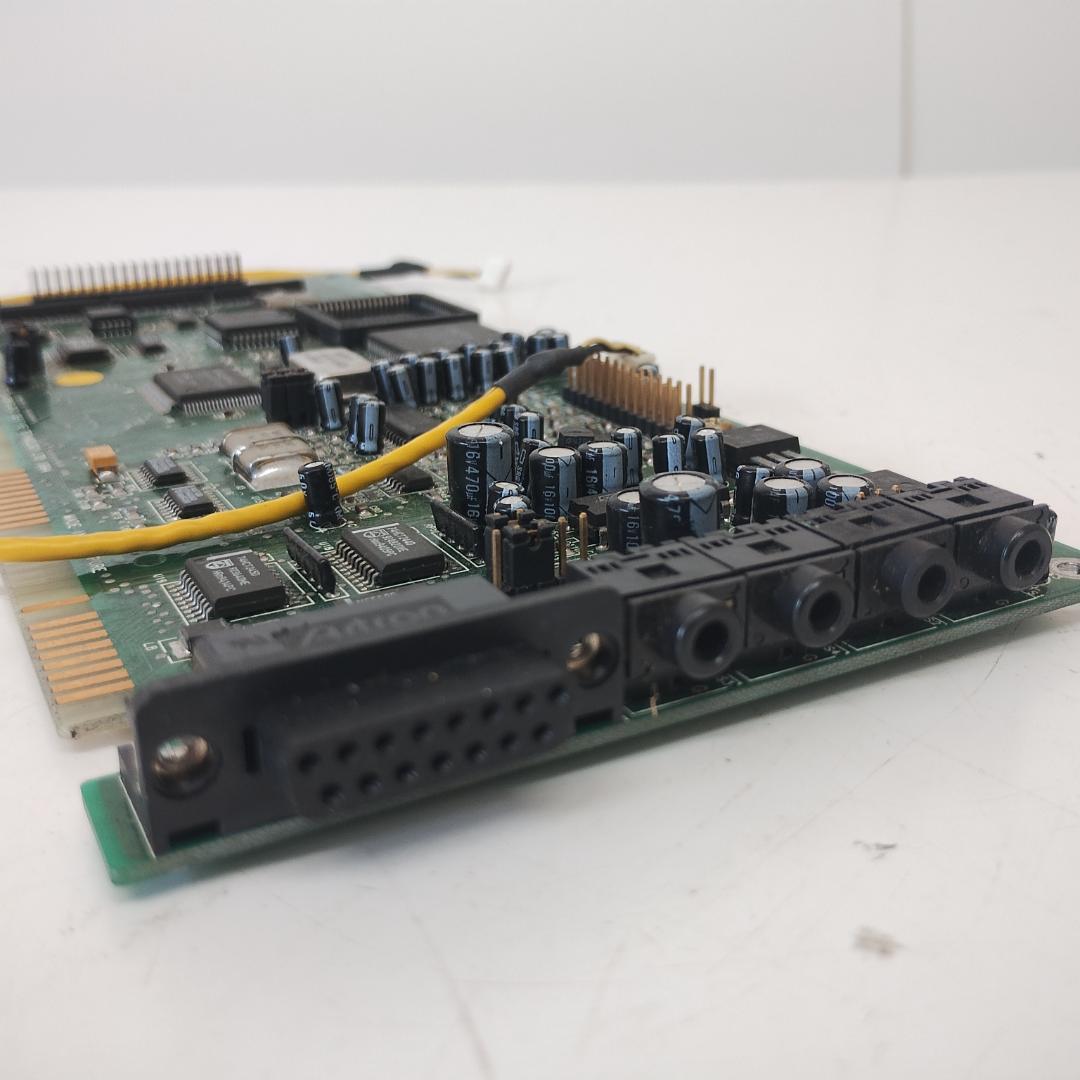 Sound Blaster 16 ISAサウンドカード CT2230