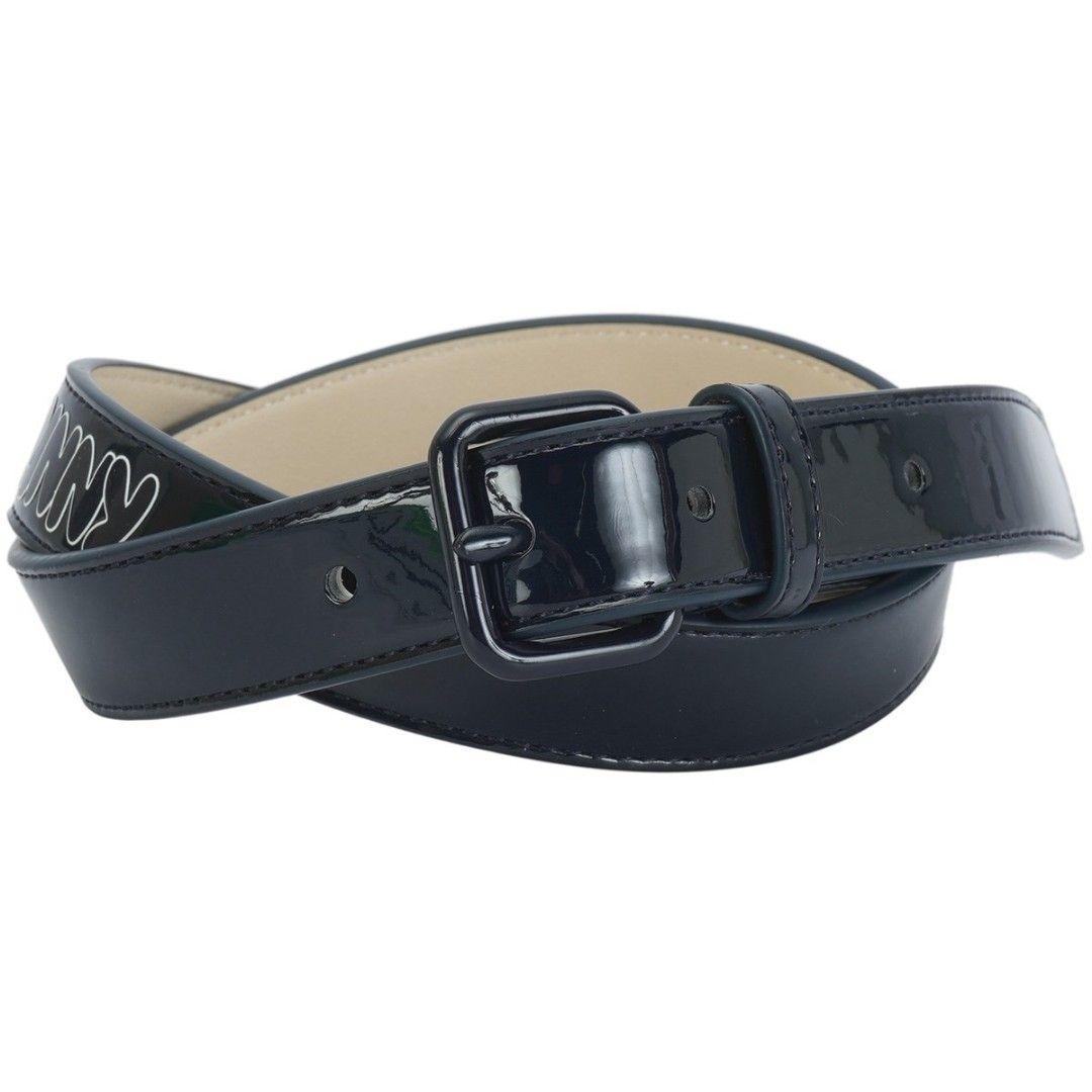 ◎専用出品PG/ジャックバニーベルト ブラックとホワイト2点