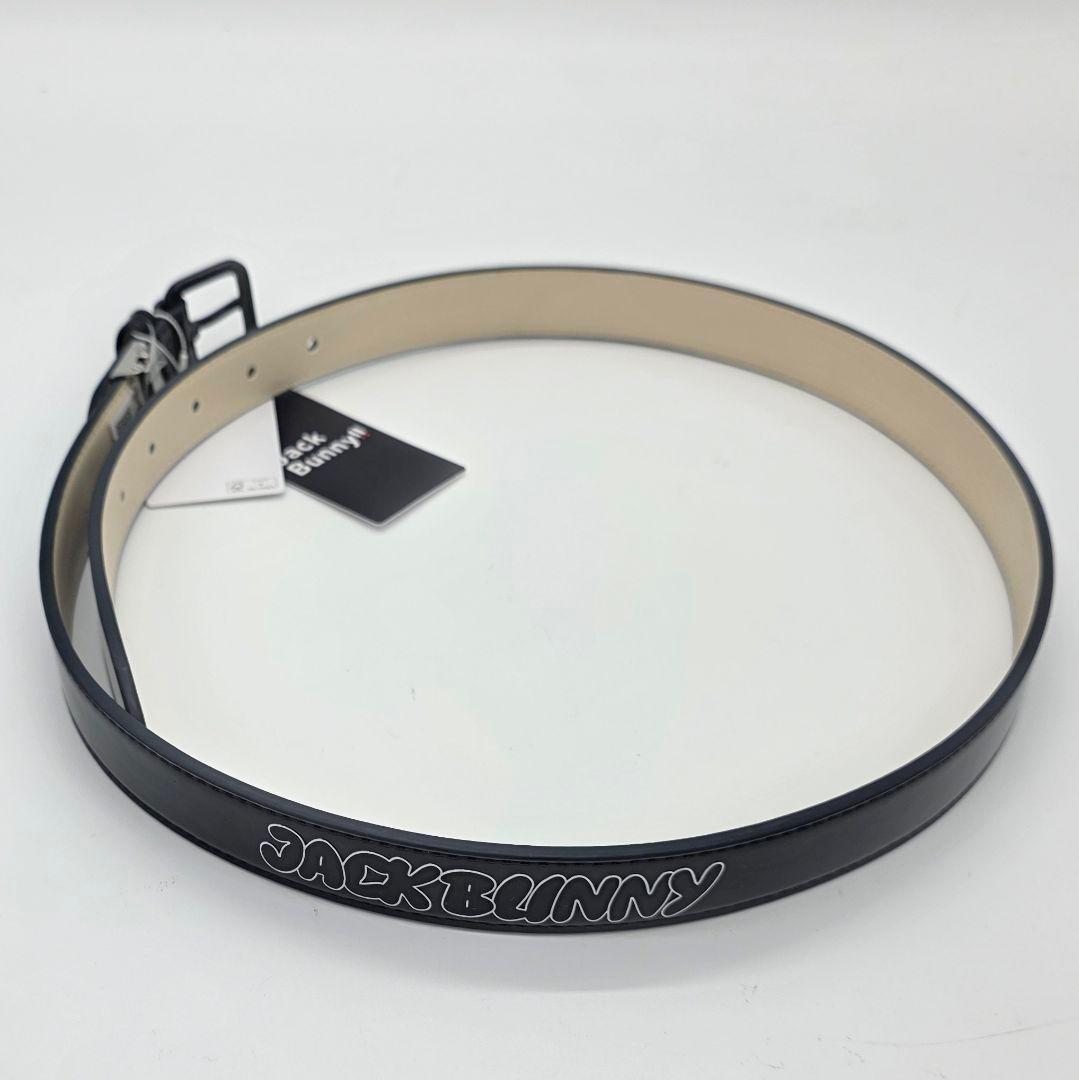 ◎専用出品PG/ジャックバニーベルト ブラックとホワイト2点