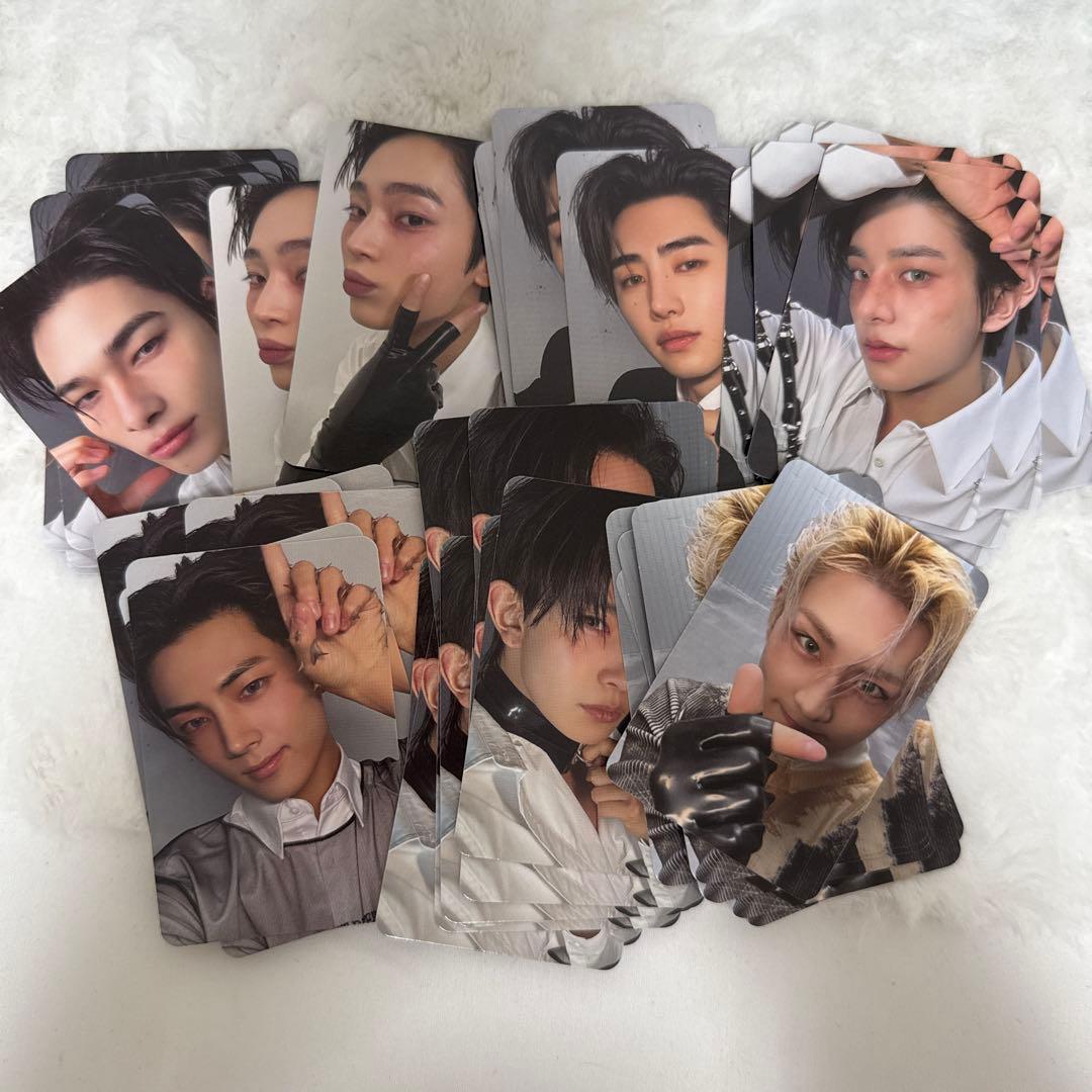 ENHYPEN SHOPEE kpopmerch 70枚