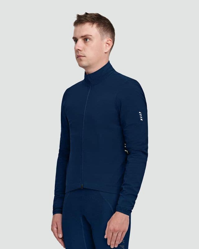  Men's Prime Jacket M ネイビー マープ