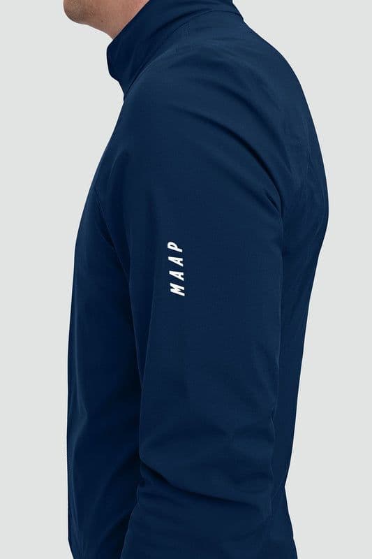  Men's Prime Jacket M ネイビー マープ