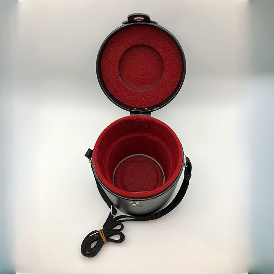 【極美品】Canon EF 20-35mm F2.8L デッドストック級セット