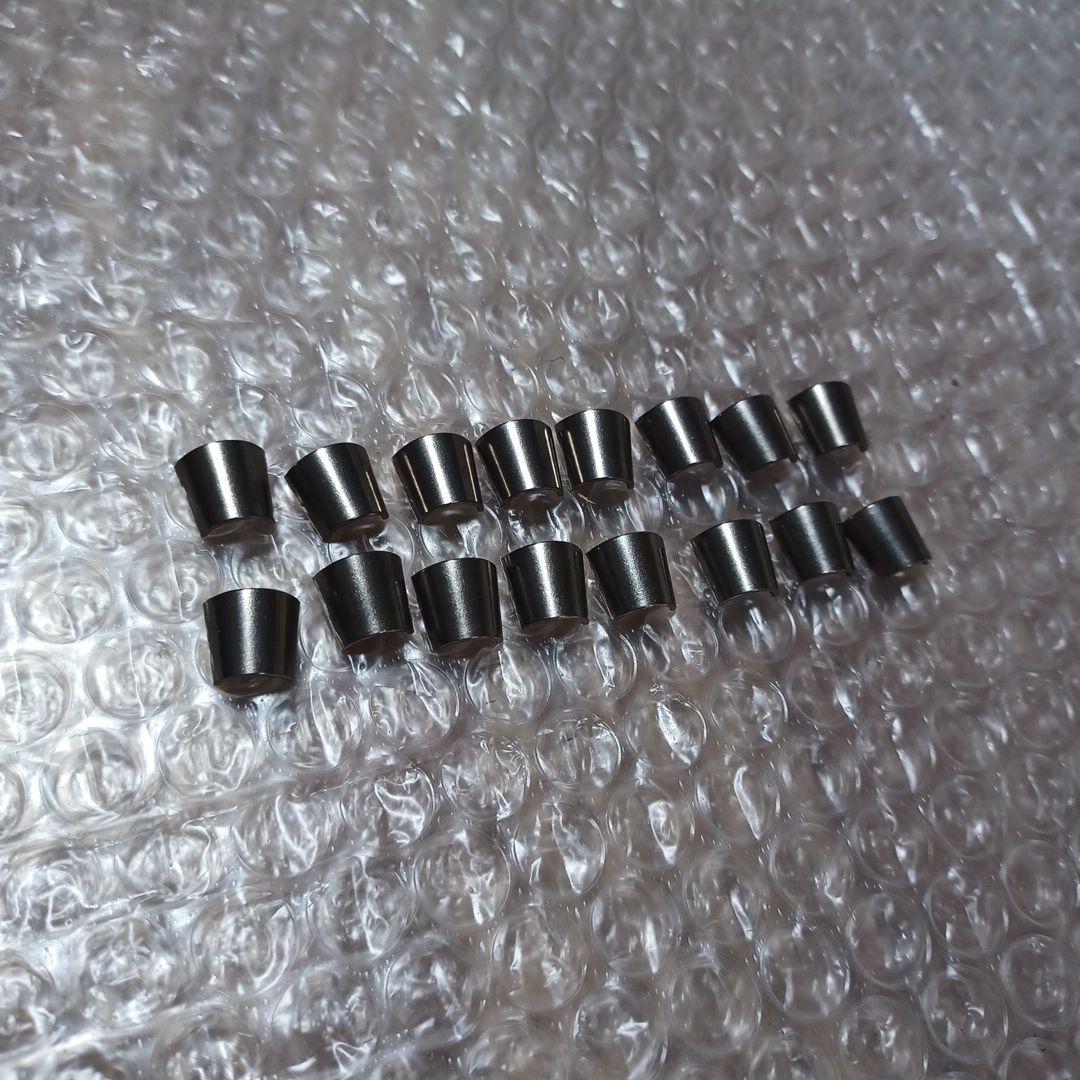 d*t様 749 Z1 Z2 Z1R Z1000 バルブコッター16個　新同　角