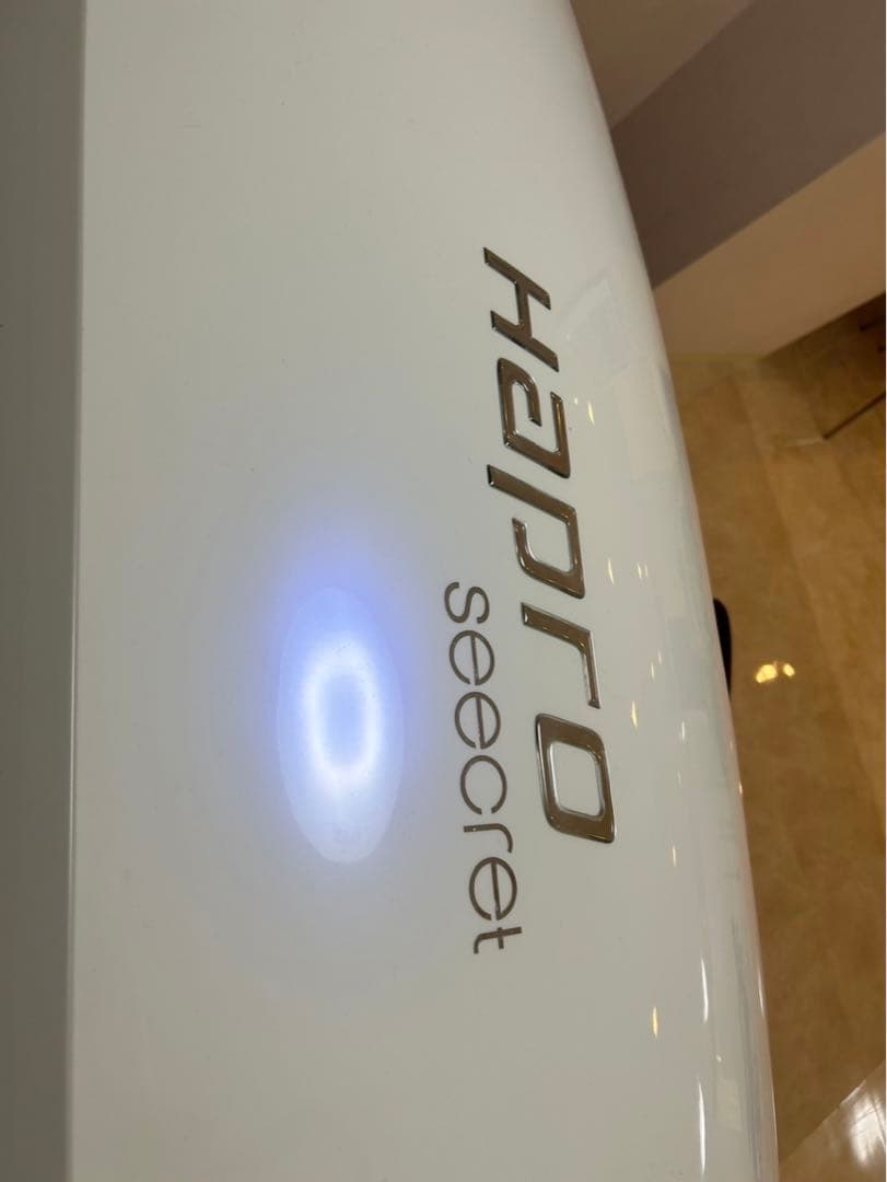 a*a様 Hapro seecret コラーゲンマシン　c200