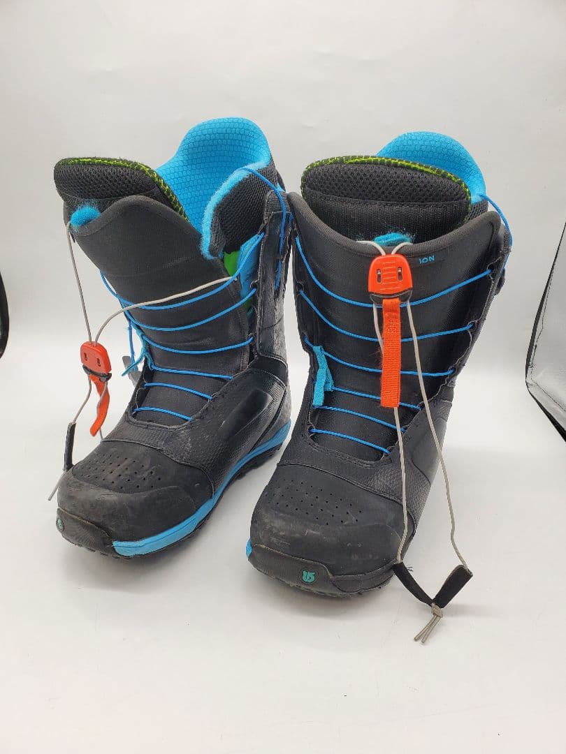 スノーボードブーツ BURTON infinite ride4 25.5cm