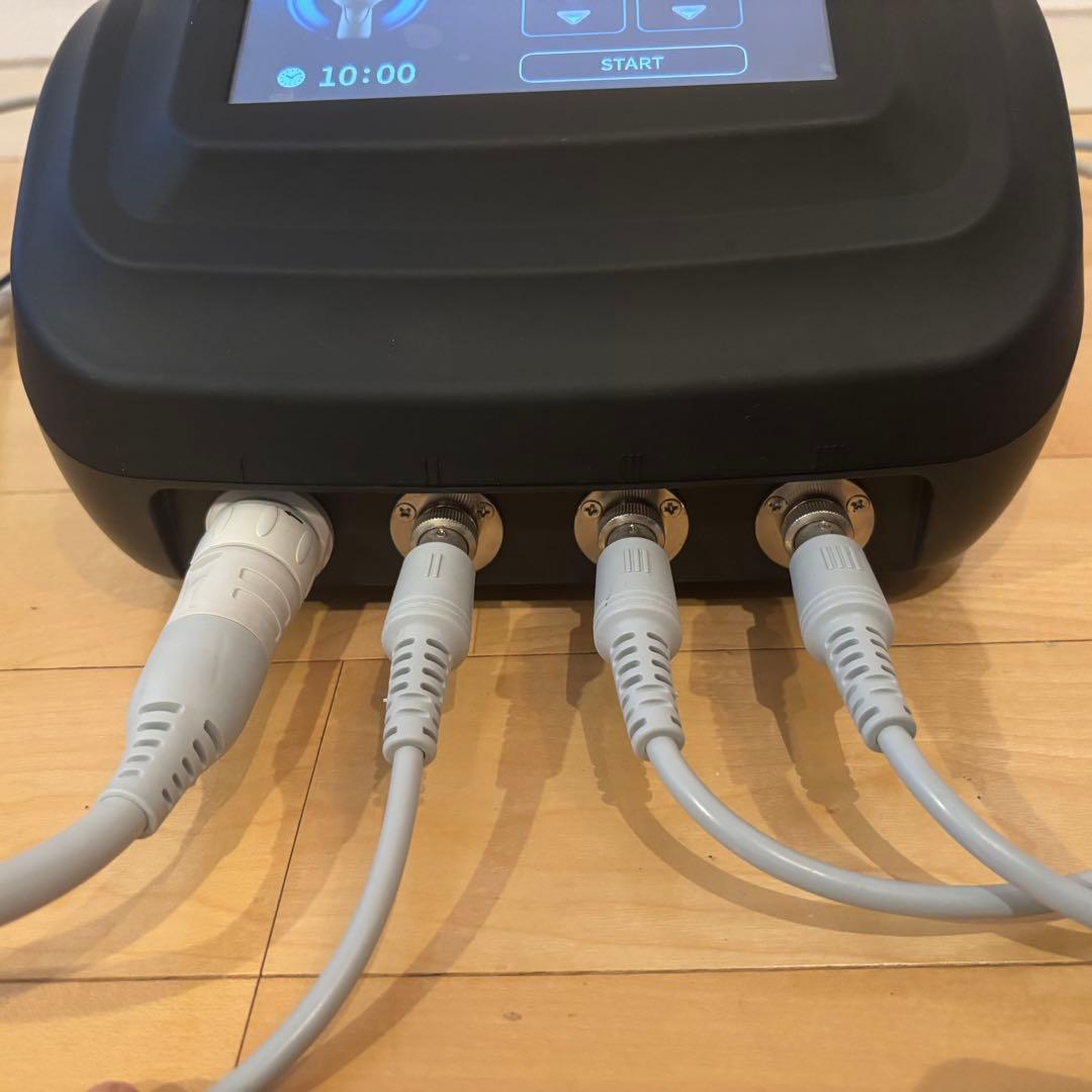 セルゼロファスト　自分でエステ