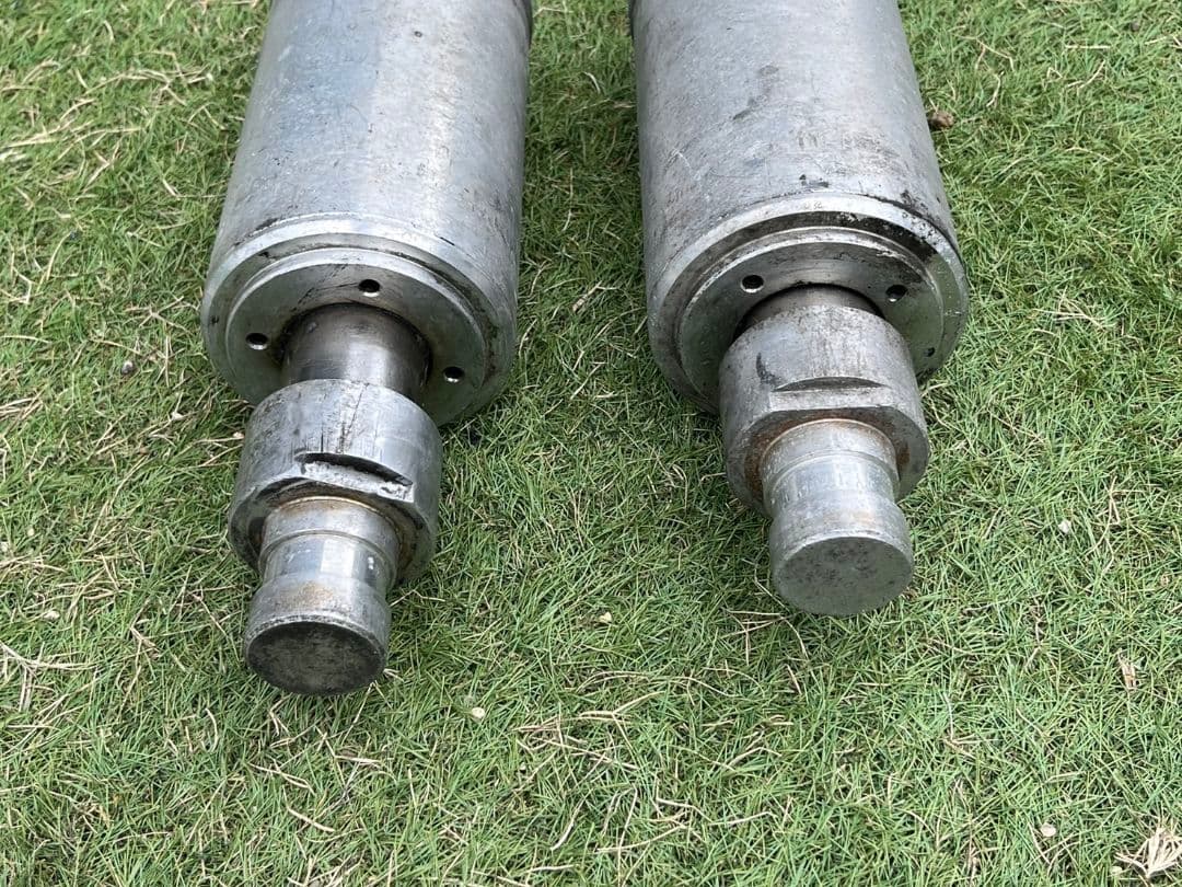 エアサスキット　売り切り