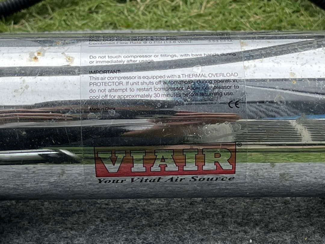 エアサスキット　売り切り