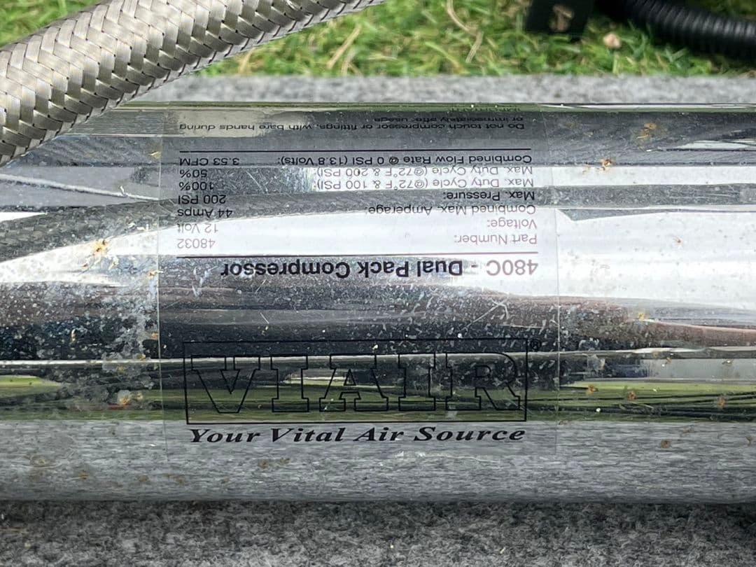 エアサスキット　売り切り