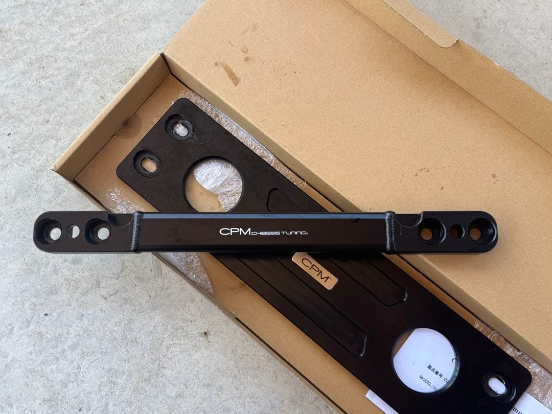 CPM補強パーツ　 フォルクスワーゲン・アウディ用