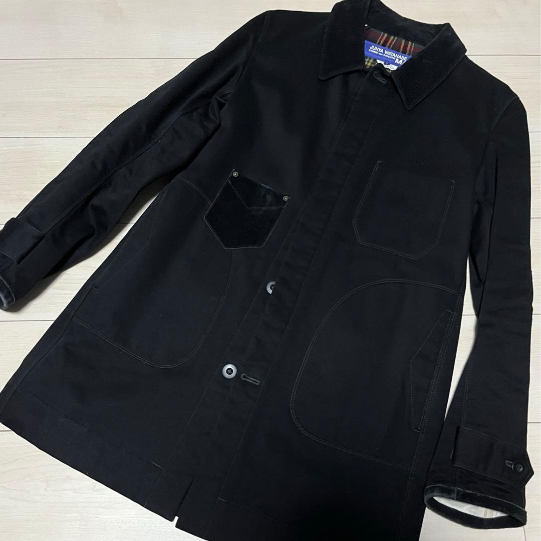 JUNYA WATANABE COMME des GARCONS MAN コート