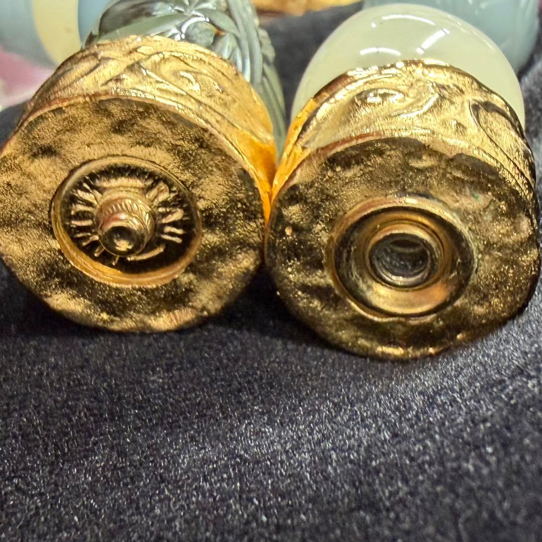 e*o様 GIVENCHY ジバンシー　カラートーンネックレス　ヴィンテージ　チ