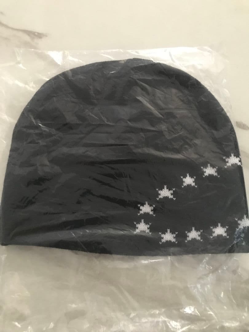 afb beanie ビーニー ニット帽 #08