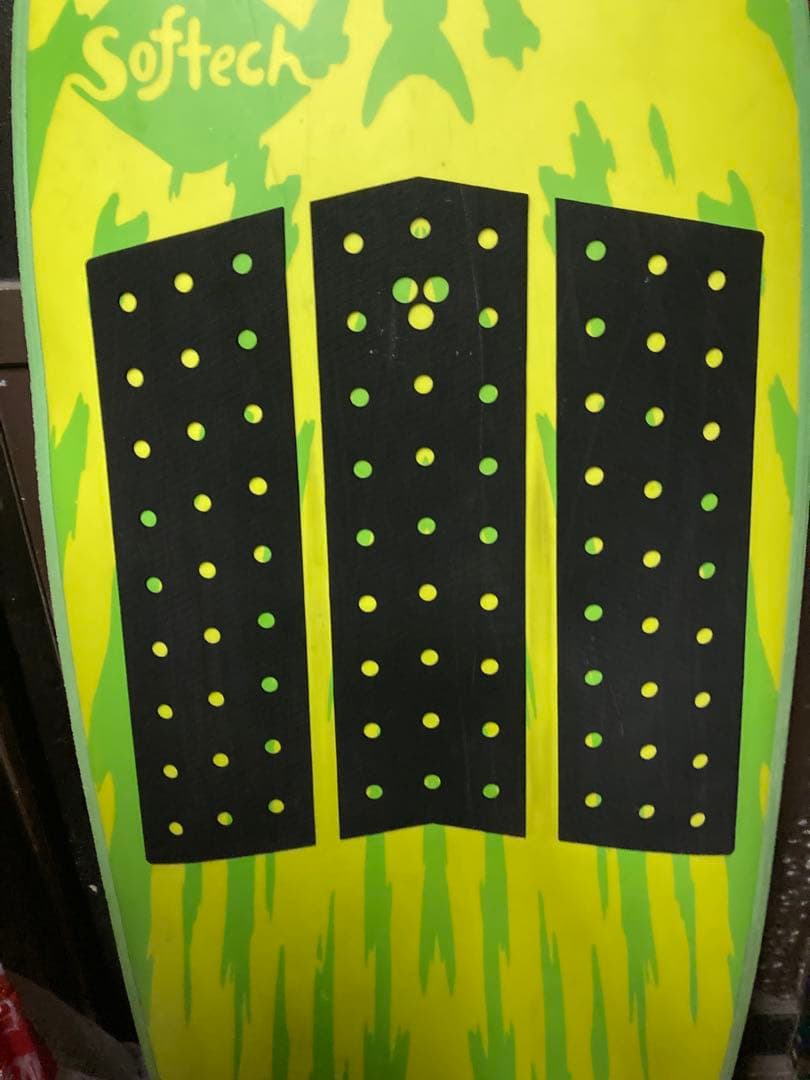 Softech メイソンツイン