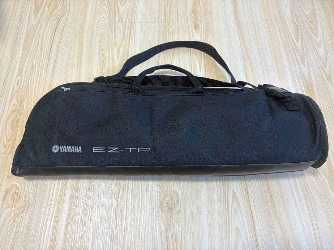 YAMAHA EZ-TP 電子トランペット ケース付き　(正常に動作します)