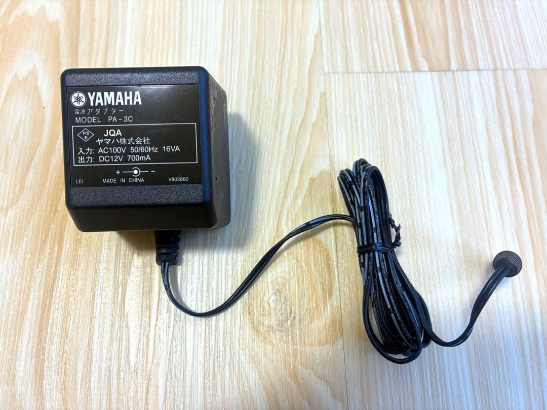 YAMAHA EZ-TP 電子トランペット ケース付き　(正常に動作します)