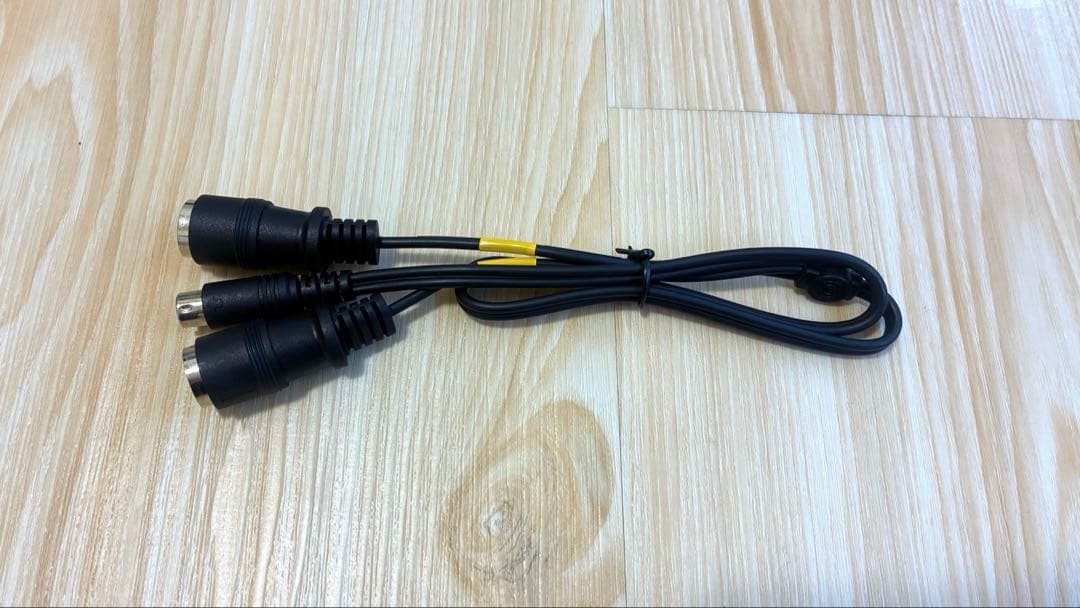 YAMAHA EZ-TP 電子トランペット ケース付き　(正常に動作します)