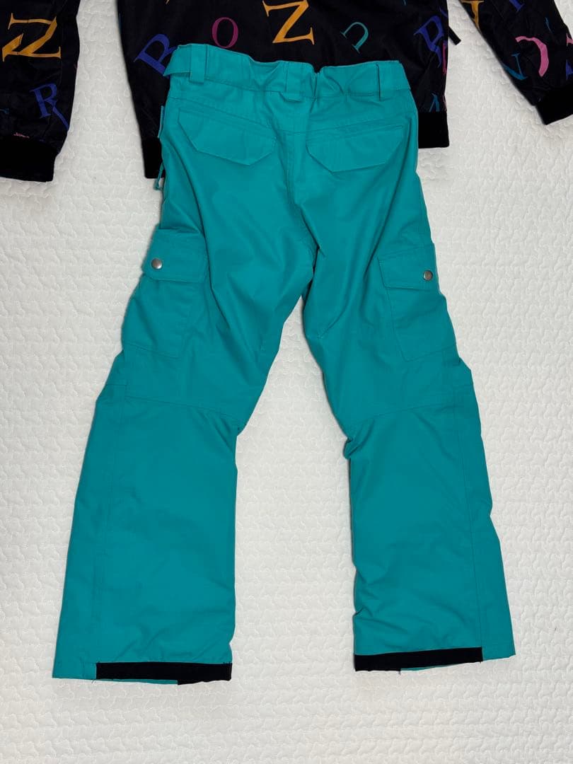 Burton スノーボードウェア キッズ Mサイズ