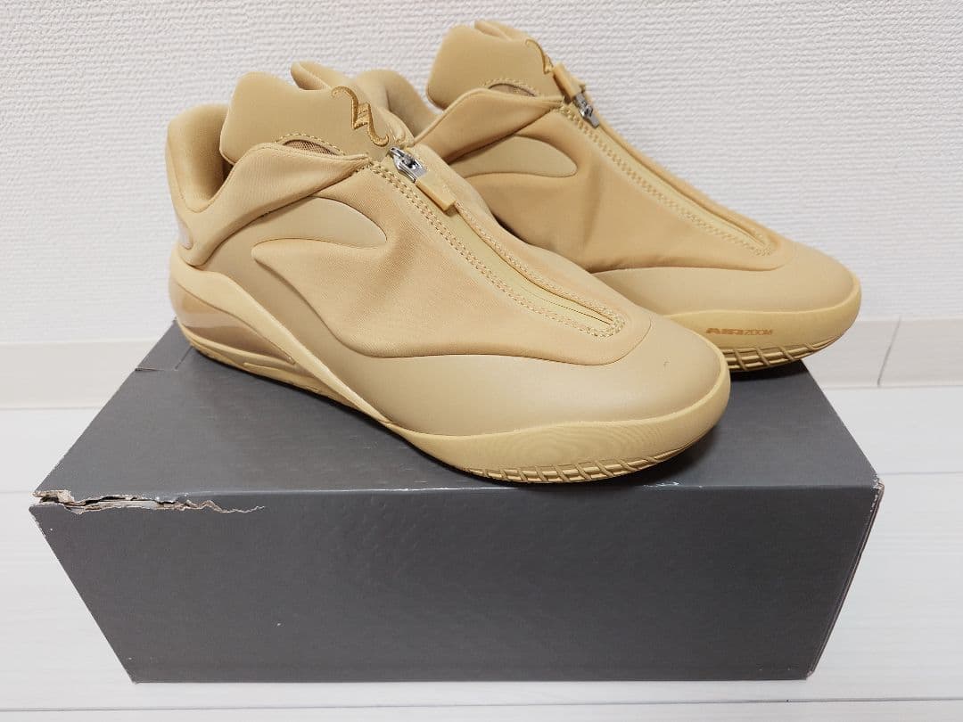 シューズ(男性用) Converse SHAI 001 Butter