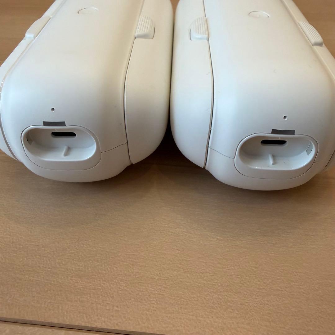 【ソーラーパネル付】SwitchBot カーテン3 2個セット