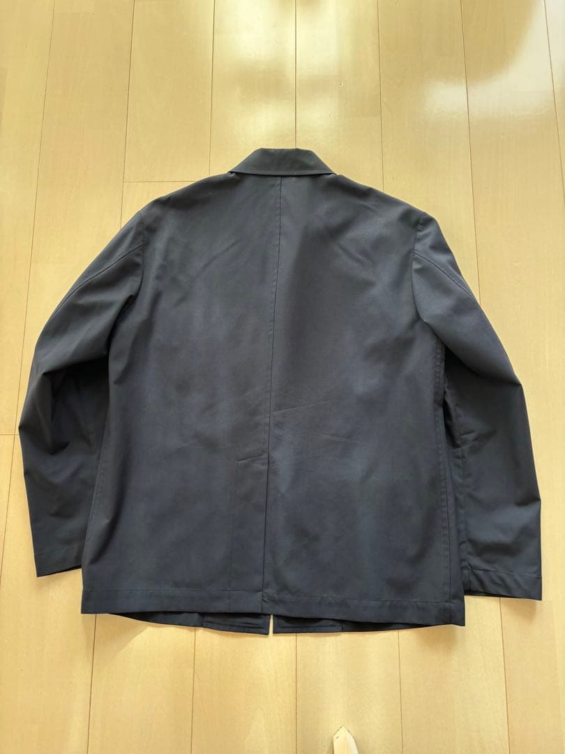 CABaN セットアップ L ジャケット パンツ ネイビー