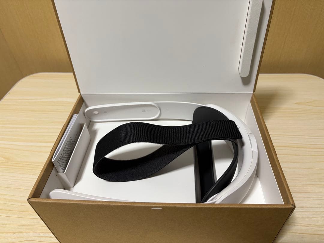  Quest3(128GB)& Eliteストラップ