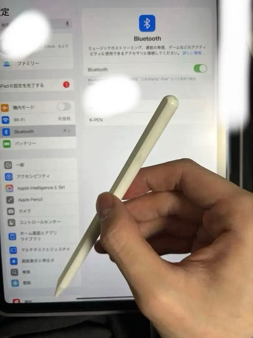 iPad Pro 11インチ 第3世代　256GB