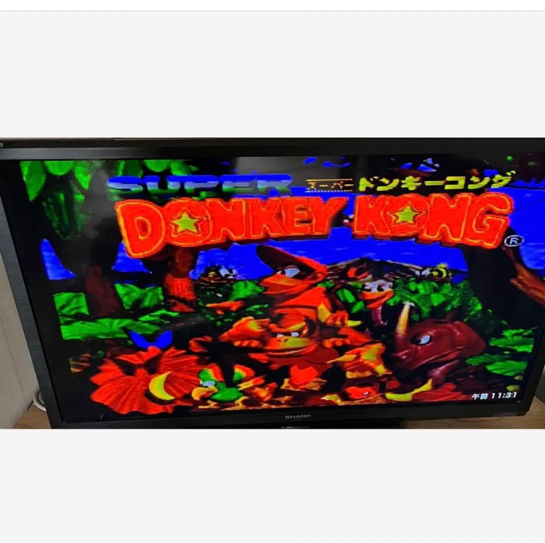 【スタート画面確認済✨】Nintendo スーパーファミコン　まとめ売り