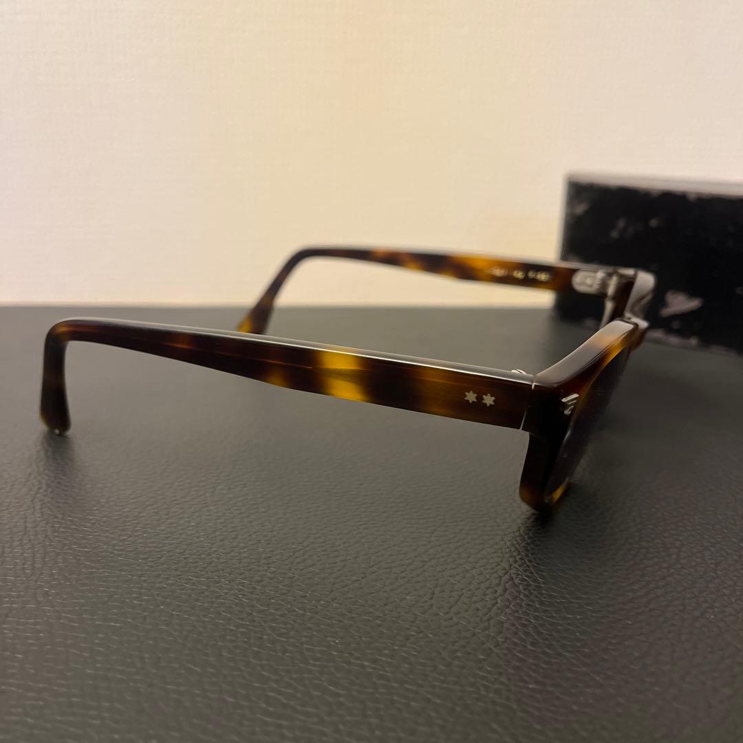 BJCLASSICサングラス