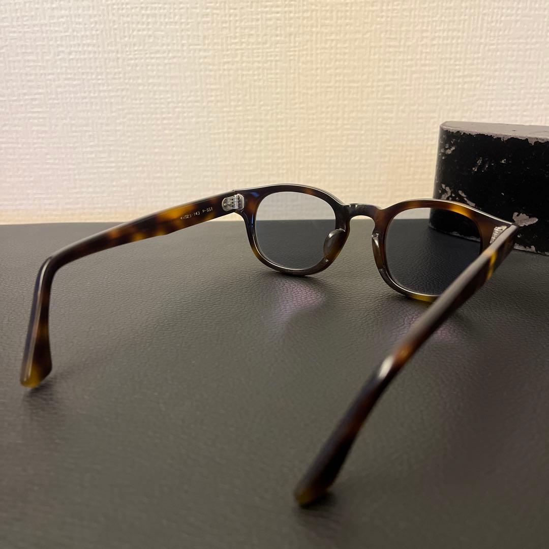 BJCLASSICサングラス