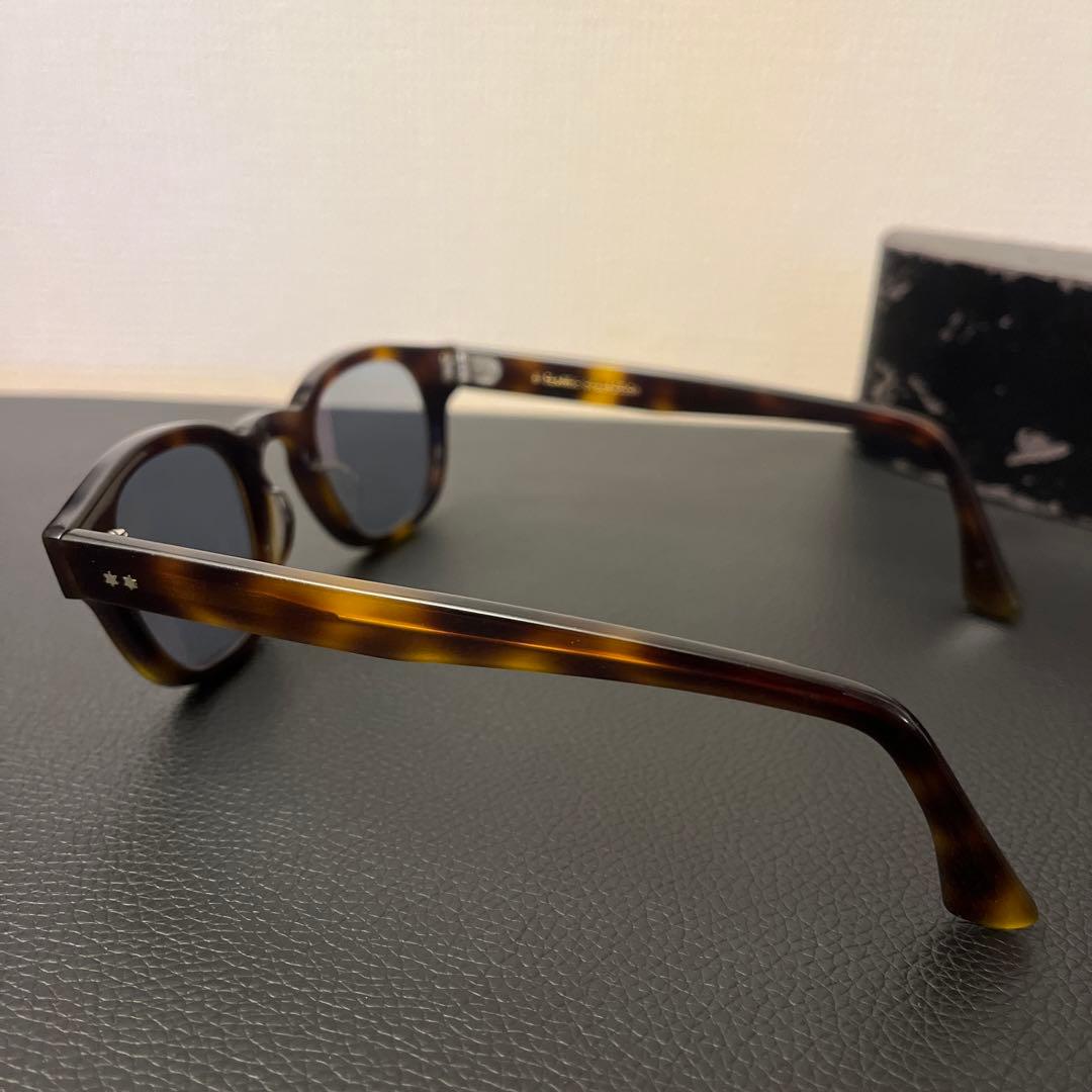 BJCLASSICサングラス