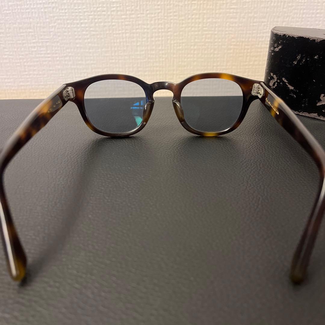 BJCLASSICサングラス