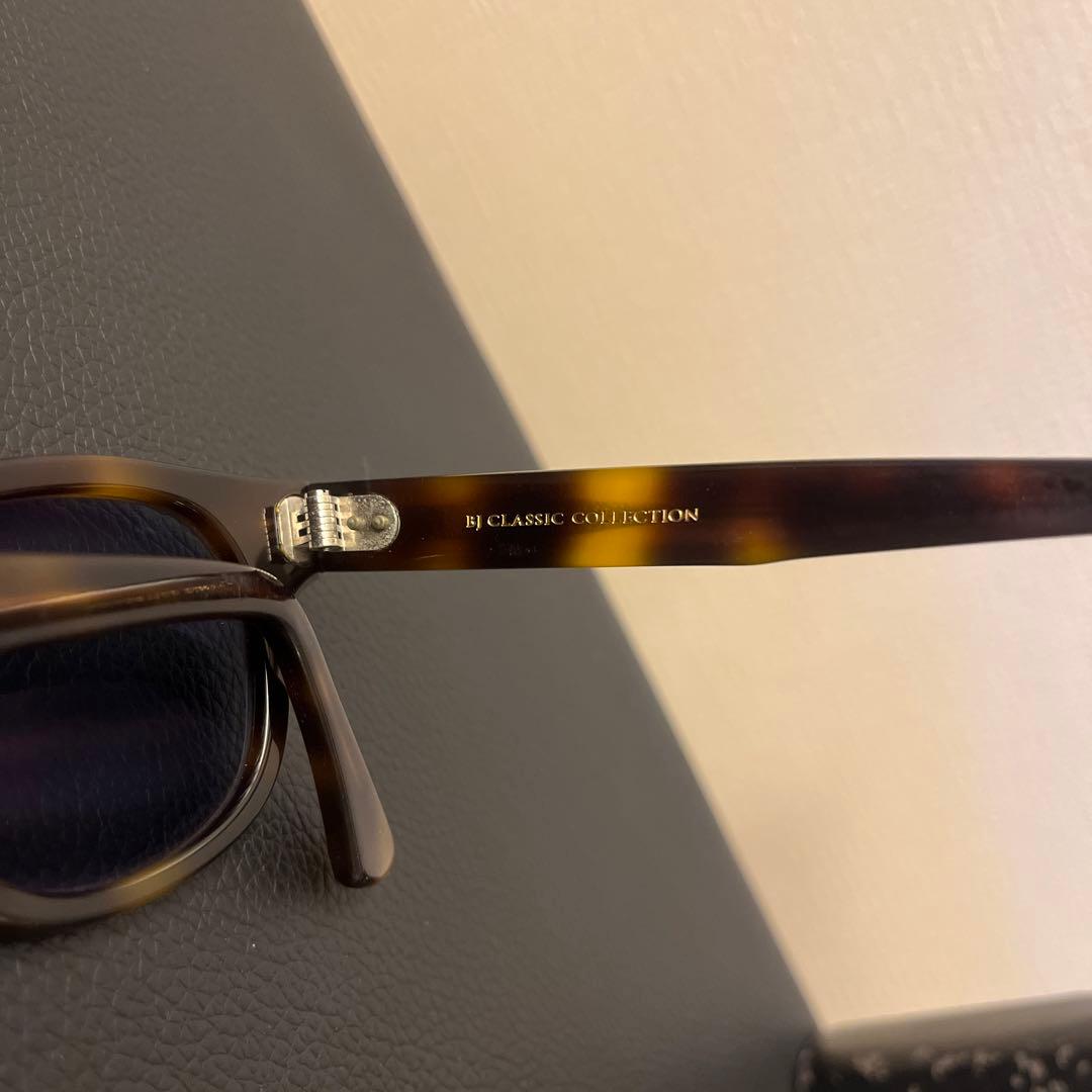 BJCLASSICサングラス