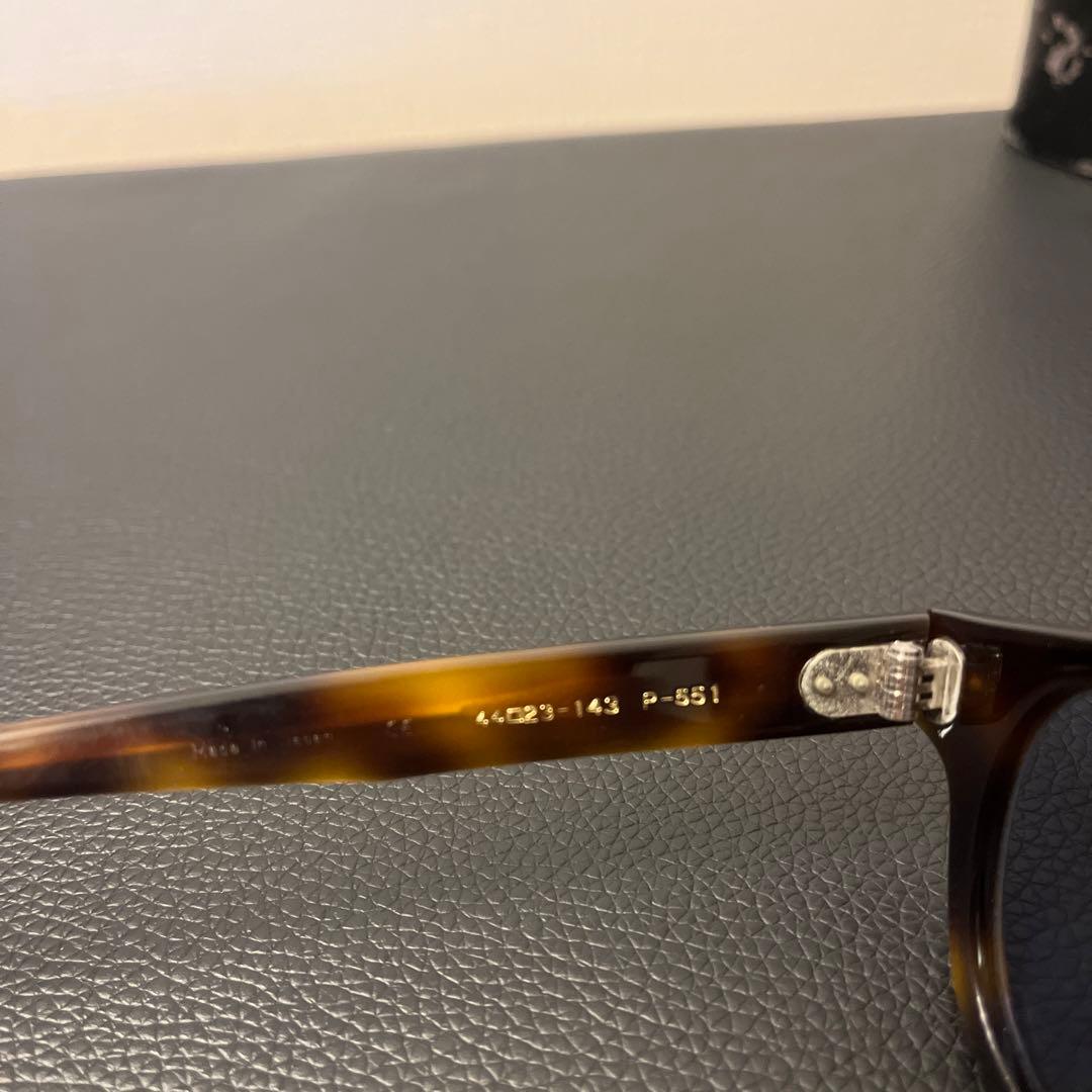 BJCLASSICサングラス