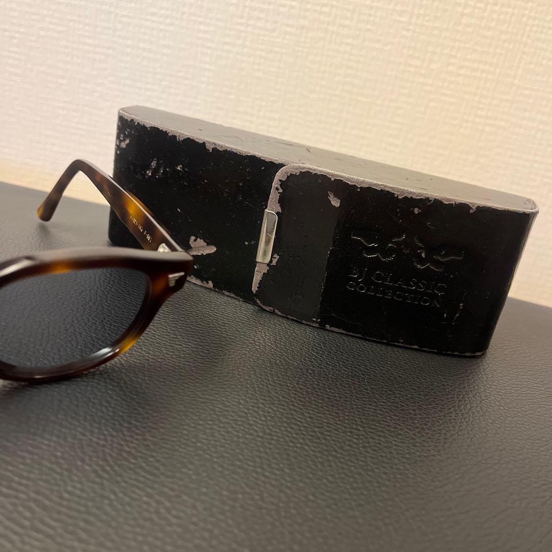 BJCLASSICサングラス