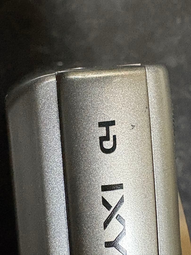 Canon IXY200 シルバー コンパクトデジタルカメラ