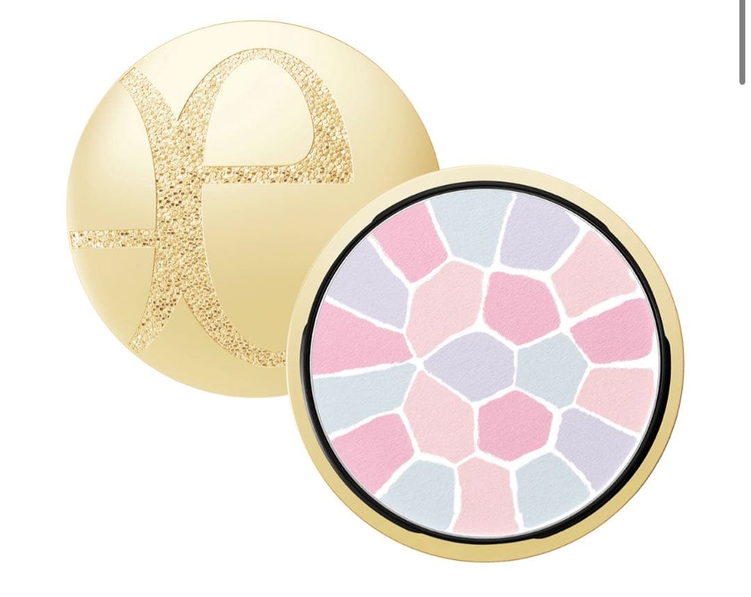 エレガンス/ラプードル オートニュアンス/リクスィーズ/Ⅷ/本体/27g