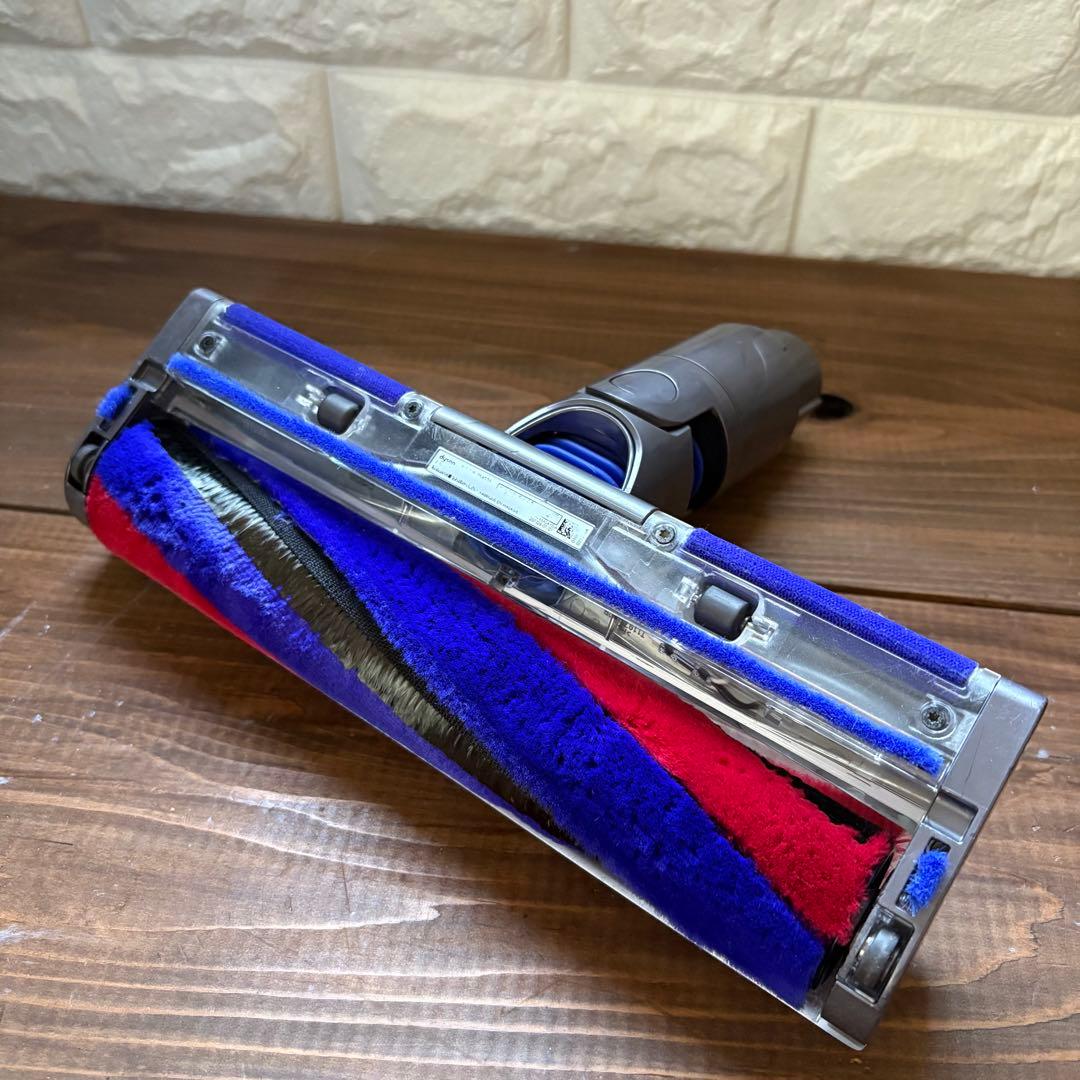 純正品ダイソンヘッド 354531-02 SV18 Digital slim